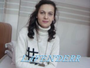 LAVENDERR