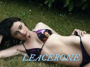 LEACERONE