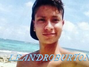 LEANDROBURTON