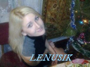 LENUSIK