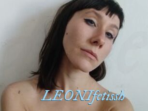 LEONIfetissh
