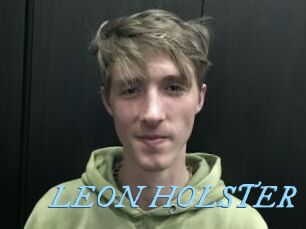 LEON_HOLSTER