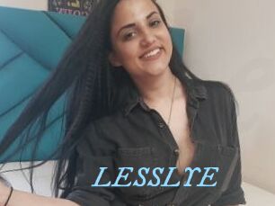 LESSLYE