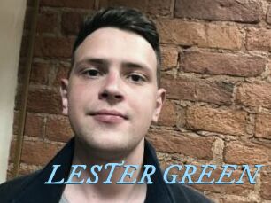 LESTER_GREEN