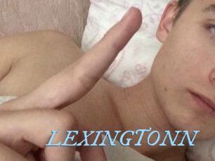 LEXINGTONN