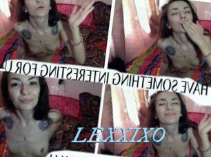 LEXXI_XO
