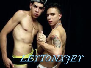 LEYTONXJEY