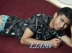 LIAM8