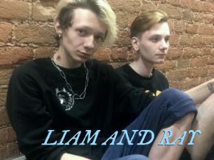 LIAM_AND_RAY