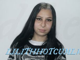 LILITHHOTCUMLW