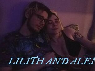 LILITH_AND_ALEN