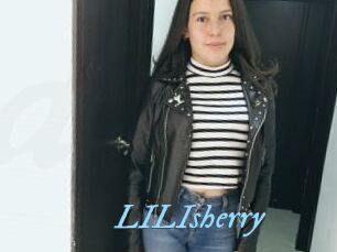 LILIsherry