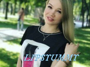 LIPSYUMMY