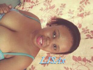LISAx