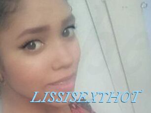 LISSISEXYHOT