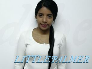LITTLEPALMER
