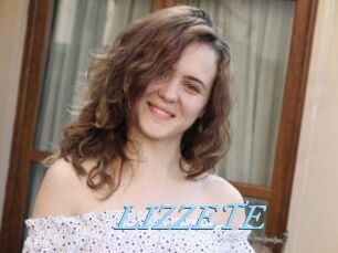 LIZZETE