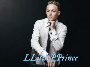 LLittlePPrince