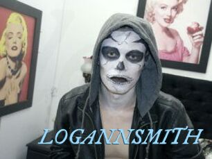 LOGANNSMITH