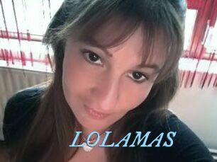 LOLAMAS DeriheruI