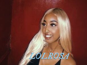 LOLROSA