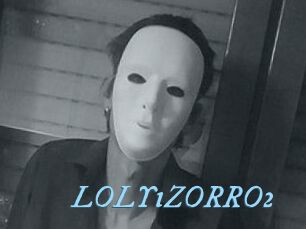 LOLY1ZORRO2