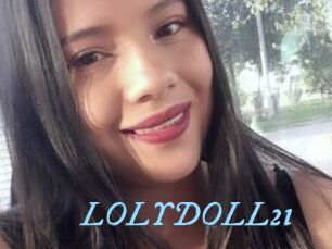 LOLYDOLL21