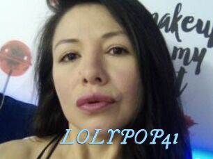 LOLYPOP41
