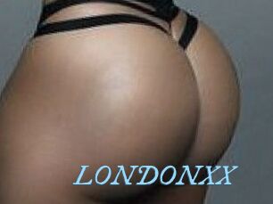 LONDONXX