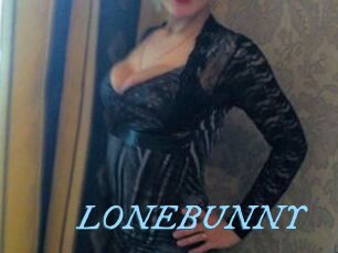 LONEBUNNY DeriheruI