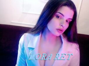 LORA_REY
