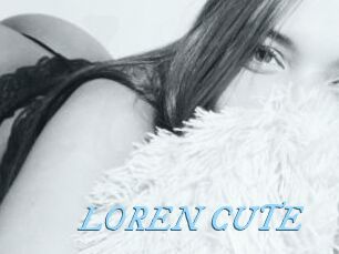 LOREN_CUTE