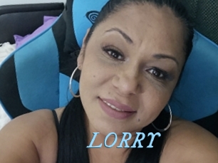 LORRY