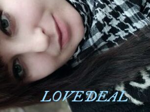 LOVEDEAL