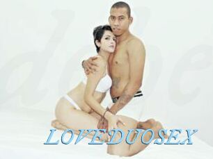 LOVEDUOSEX