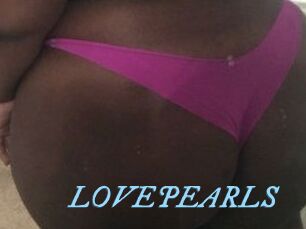 LOVEPEARLS