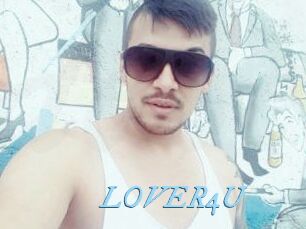 LOVER4U