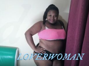LOVERWOMAN