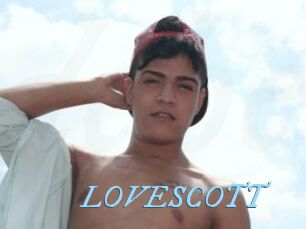LOVESCOTT