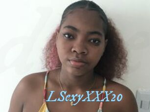 LSexyXXX20