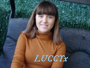 LUCCYx