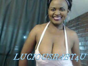 LUCIOUSBABY4U