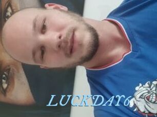 LUCKDAY6