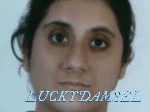 LUCKYDAMSEL