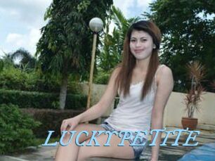 LUCKYPETITE DeriheruI