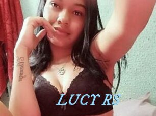 LUCY_RS