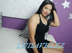 LUISAVELEZ