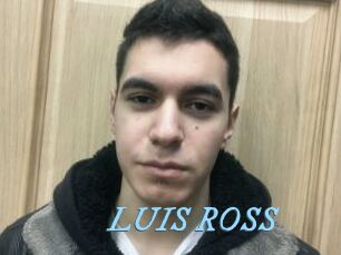 LUIS_ROSS