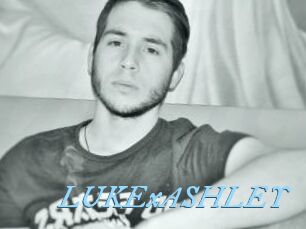 LUKExASHLEY