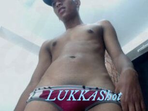 LUKKAShot DeriheruI